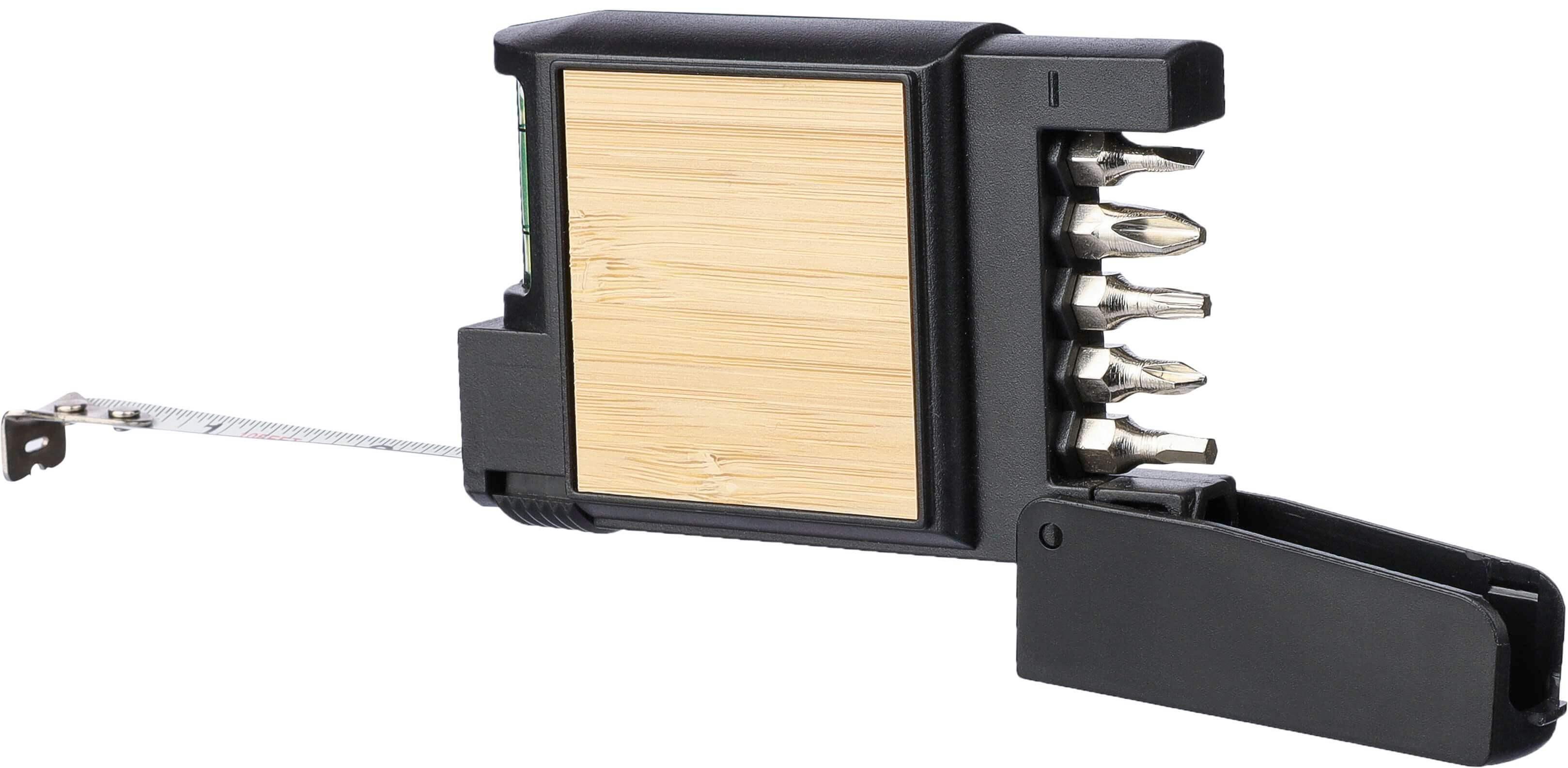 Fita métrica em ABS Jeff - Image 6