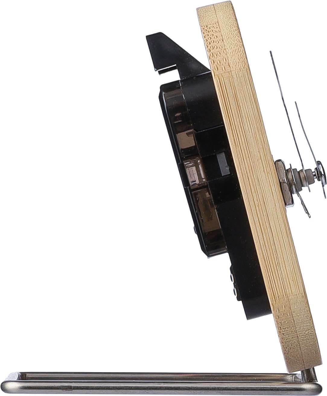 Relógio de bambu Jenny - Image 4