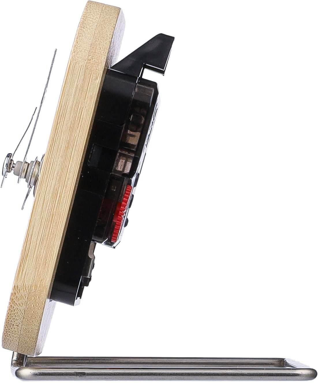 Relógio de bambu Jenny - Image 5