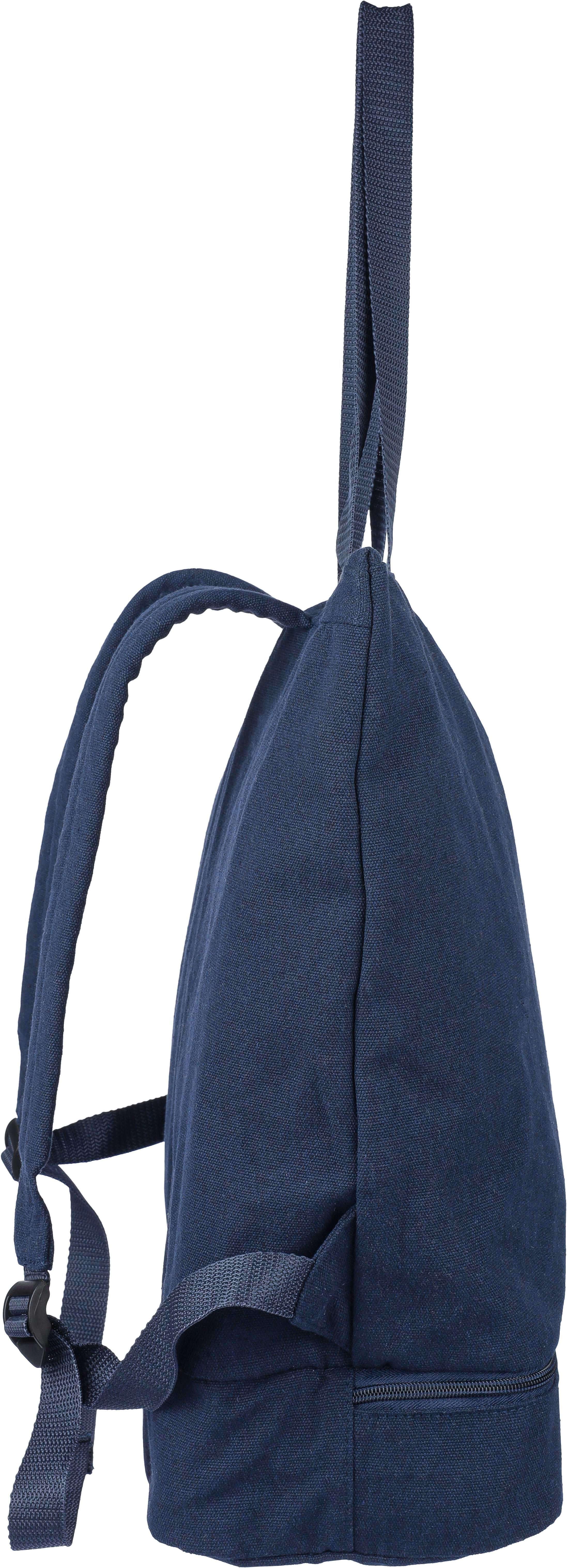 Mochila tote em polycotton reciclado (330 g/m2) Osric - Image 2