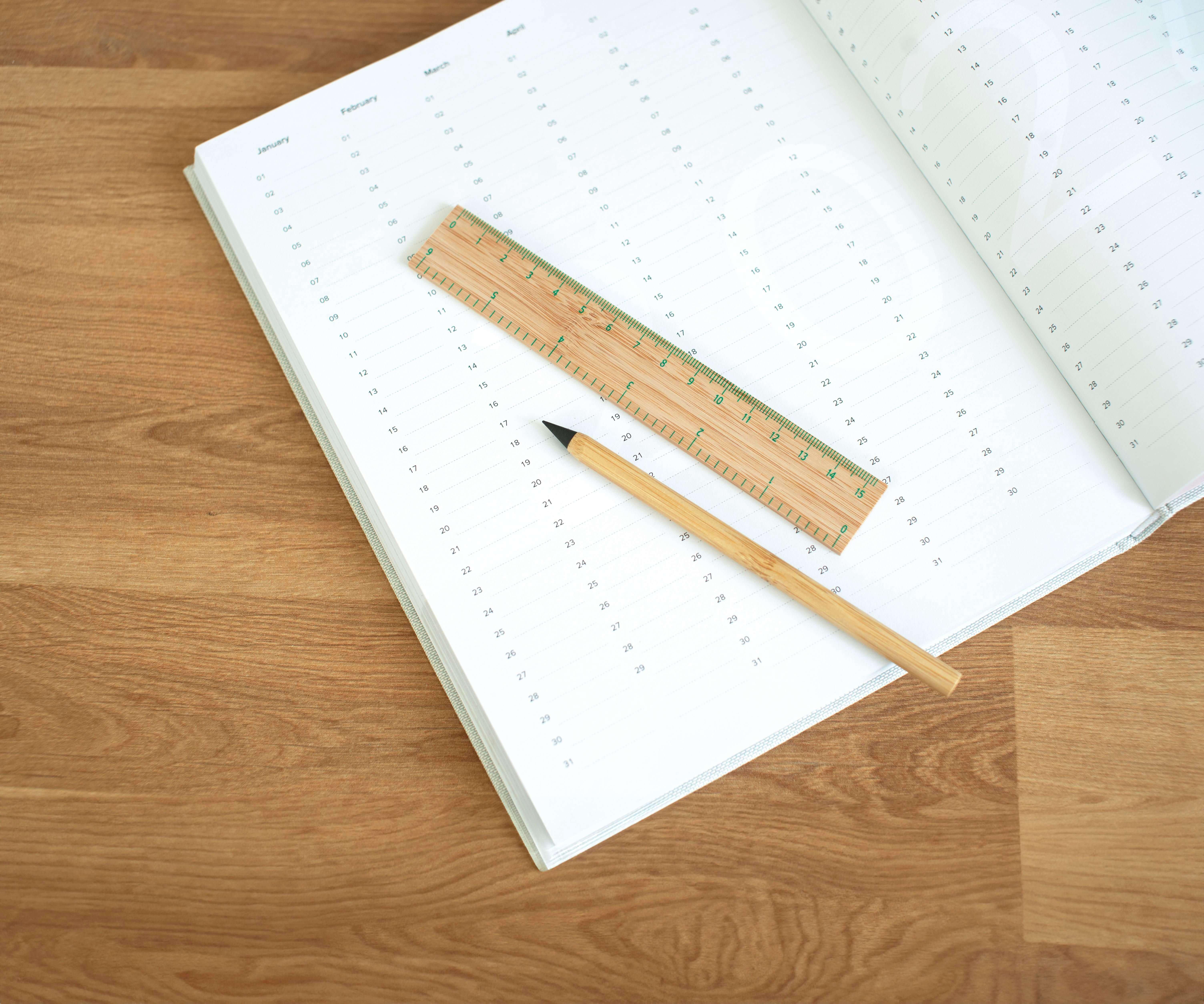 Régua de bambu Greta - Image 3