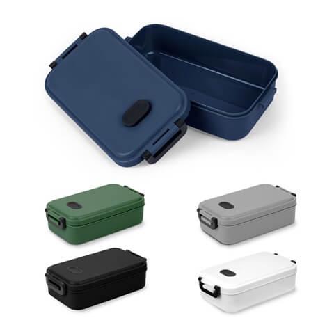 MOCHI. Caixa hermética em PP mL