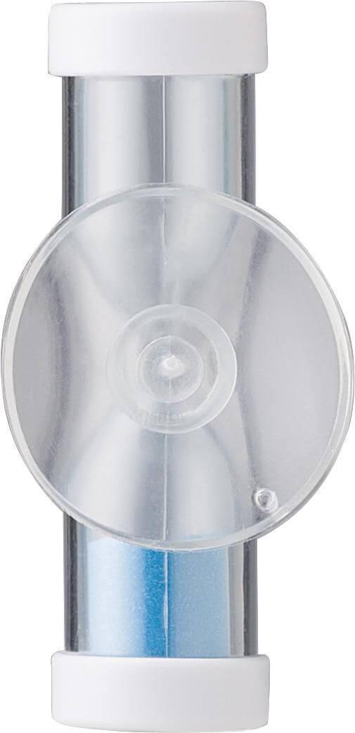 Relógio de areia de vidro Mia - Image 2