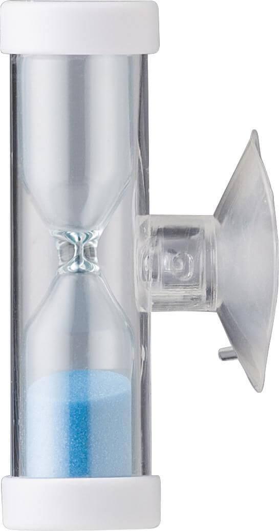 Relógio de areia de vidro Mia - Image 3