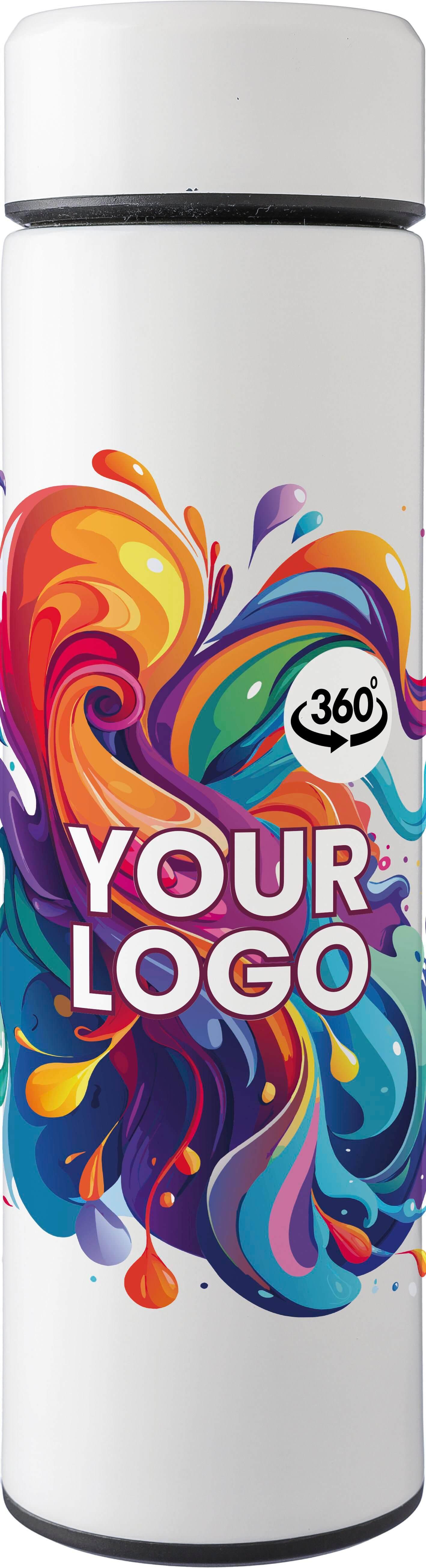 Garrafa térmica de aço inoxidável 425 ml Mary