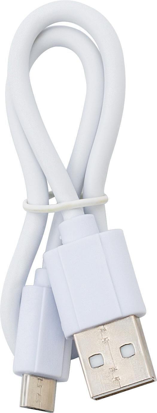 Carregador sem fios de bambu Claudie