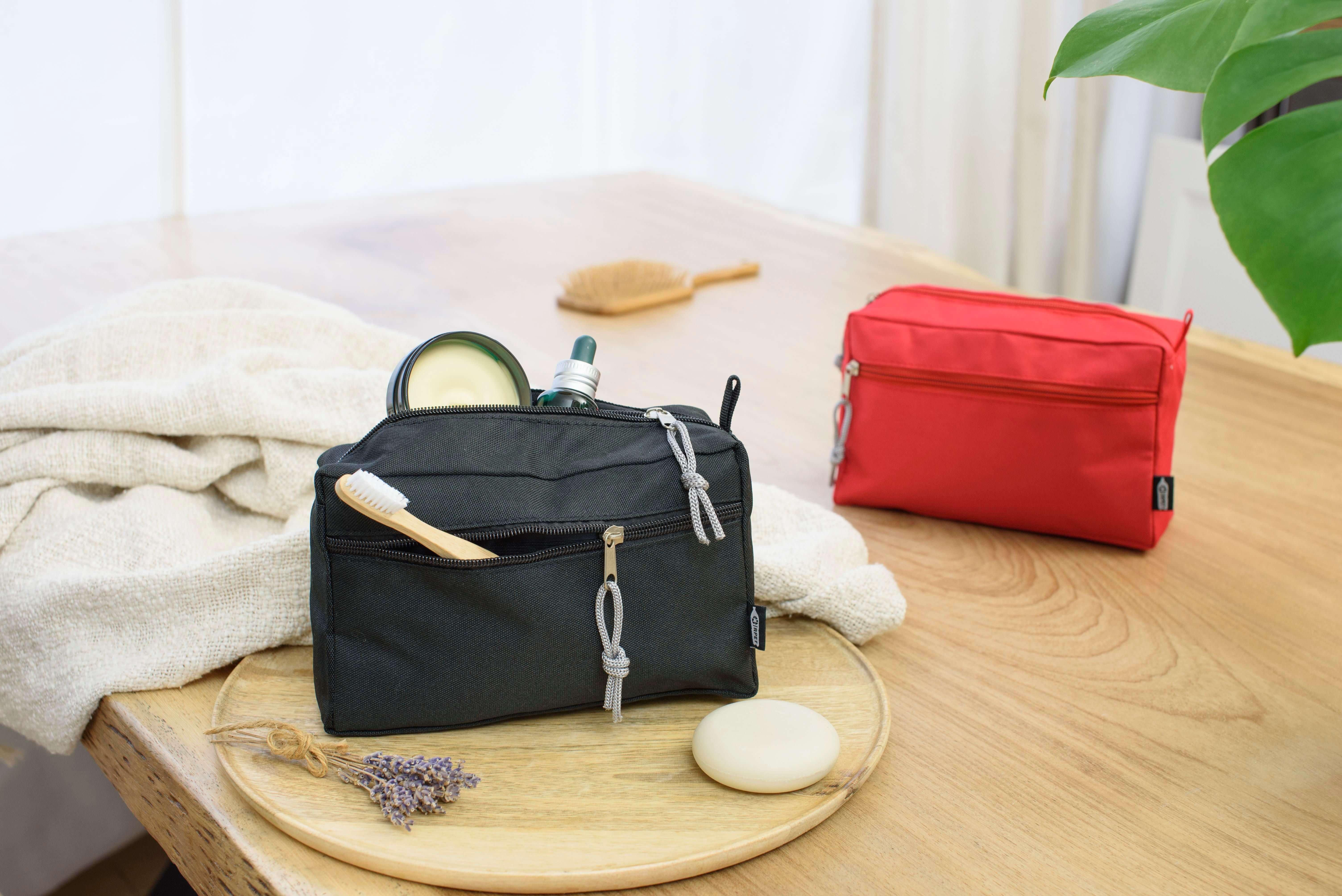 Necessaire de rPET Natasha