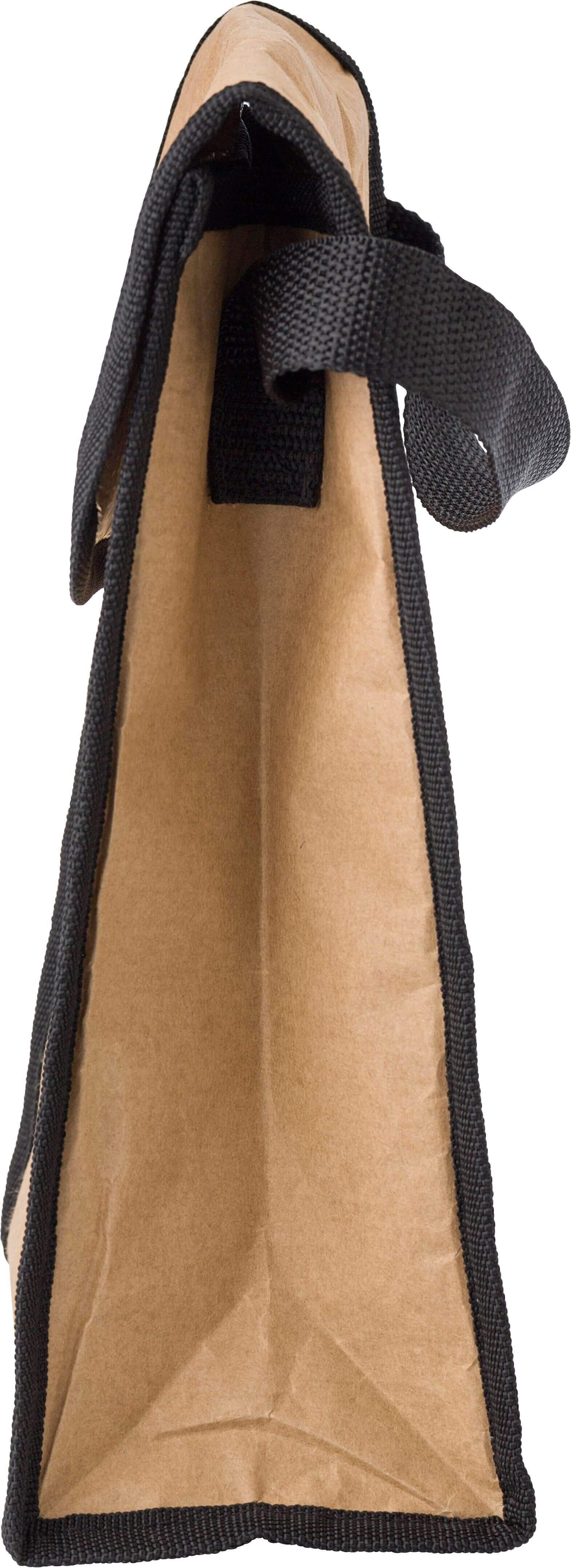 Saco térmico de papel Kraft Stefan