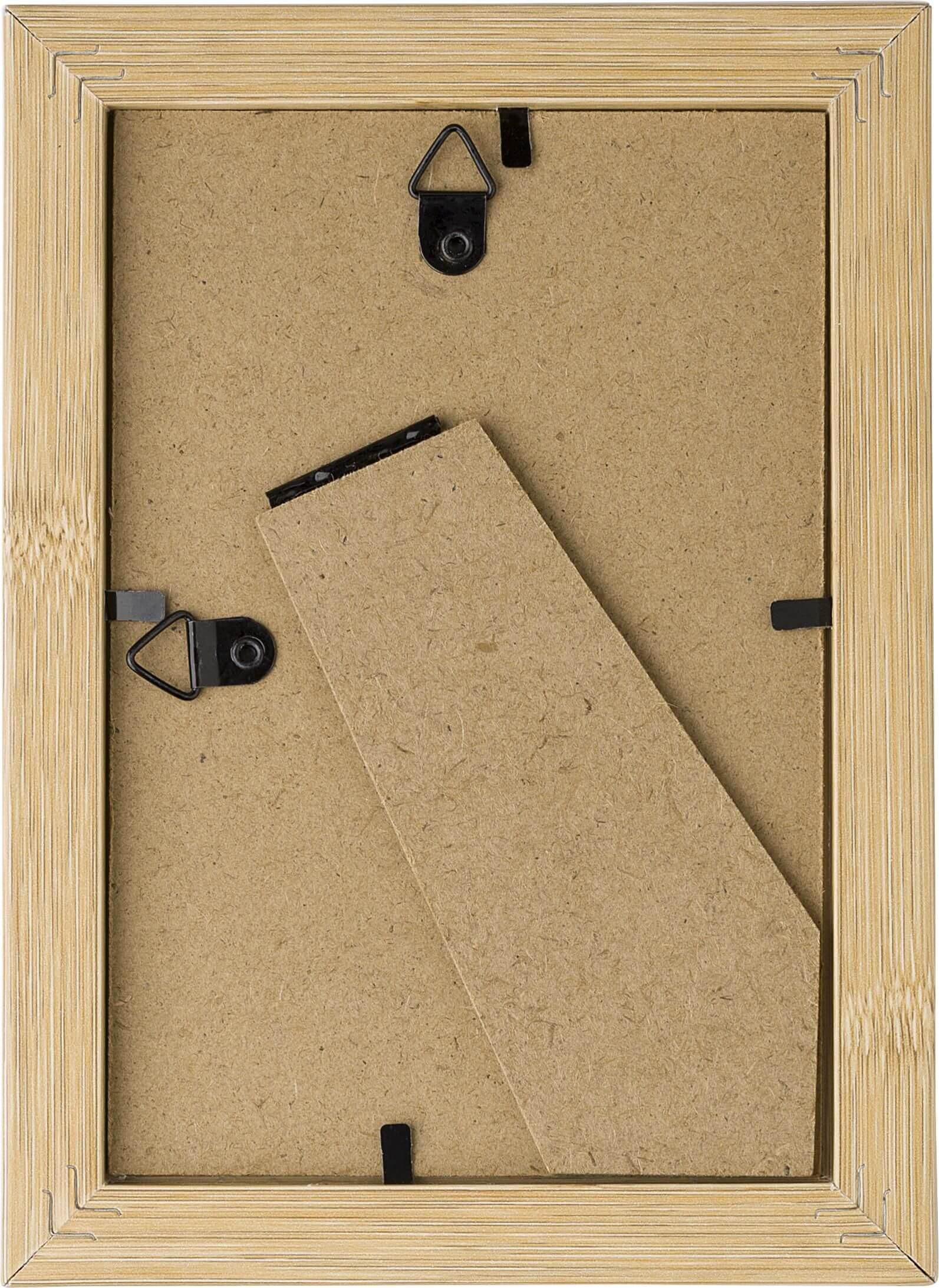 Moldura para fotografias Bamboe Lawson - Image 2