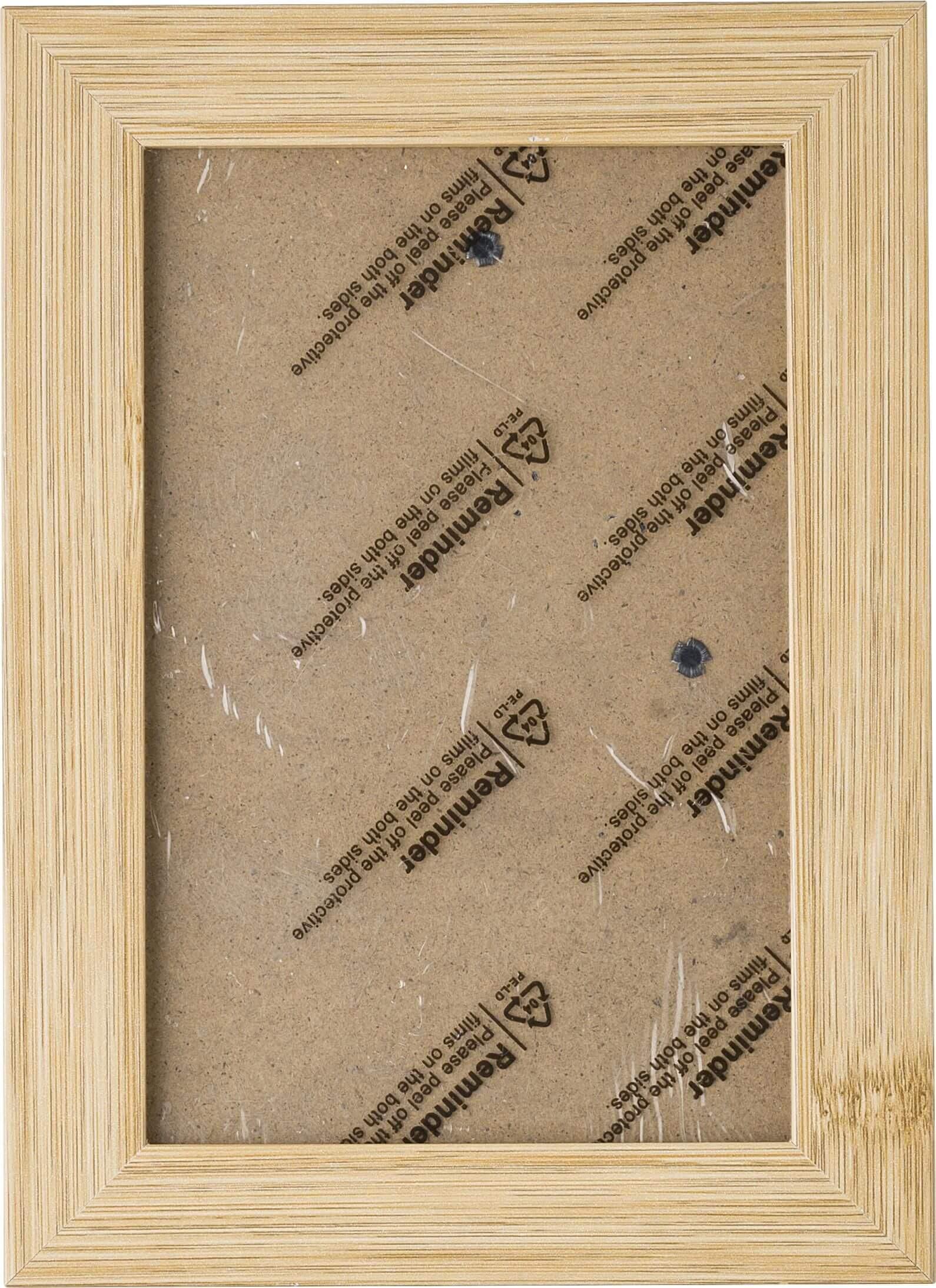 Moldura para fotografias Bamboe Lawson - Image 3