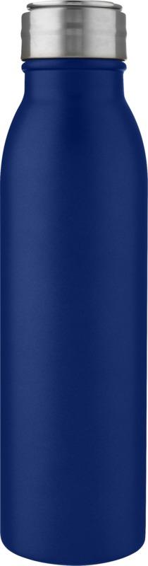 Garrafa desportiva de 700 ml de aço inoxidável com alça de metal "Harper" - Image 11