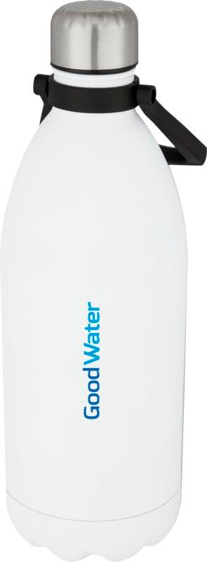 Garrafa de 1,5 L isolada a vácuo de aço inoxidável "Cove" - Image 6