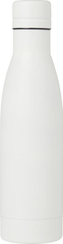 Garrafa com isolamento a vácuo em cobre e aço inoxidável reciclado de 500 ml com certificado RCS "Vasa" - Image 13