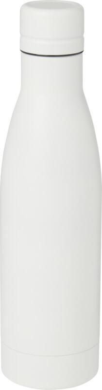 Garrafa com isolamento a vácuo em cobre e aço inoxidável reciclado de 500 ml com certificado RCS "Vasa" - Image 15