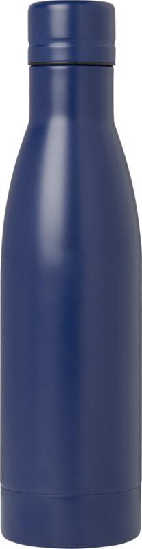 Garrafa com isolamento a vácuo em cobre e aço inoxidável reciclado de 500 ml com certificado RCS "Vasa" - Image 19