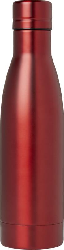 Garrafa com isolamento a vácuo em cobre e aço inoxidável reciclado de 500 ml com certificado RCS "Vasa" - Image 25