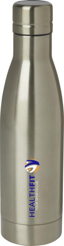 Garrafa com isolamento a vácuo em cobre e aço inoxidável reciclado de 500 ml com certificado RCS "Vasa" - Image 29