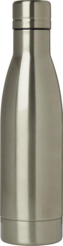 Garrafa com isolamento a vácuo em cobre e aço inoxidável reciclado de 500 ml com certificado RCS "Vasa" - Image 31