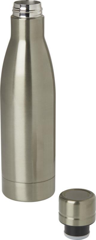 Garrafa com isolamento a vácuo em cobre e aço inoxidável reciclado de 500 ml com certificado RCS "Vasa" - Image 32