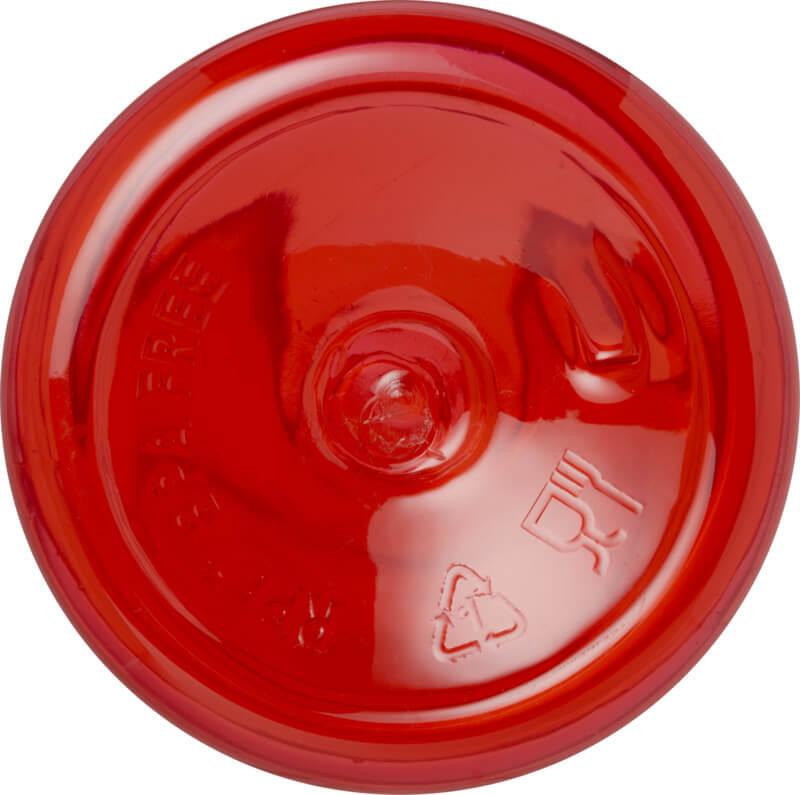 Garrafa desportiva de 500 ml em RPET "Bodhi" - Image 20