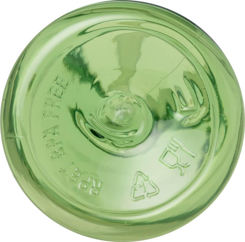 Garrafa desportiva de 500 ml em RPET "Bodhi" - Image 24