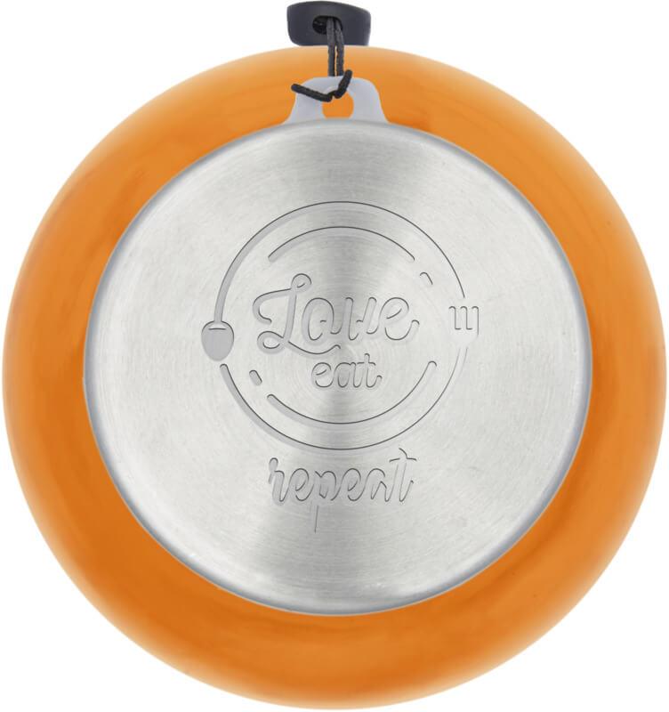 Garrafa desportiva de 500 ml em RPET "Bodhi" - Image 25