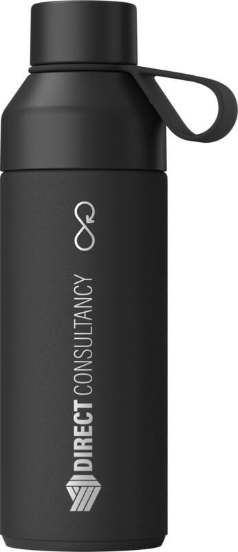 Garrafa com isolamento a vácuo de 500 ml "Ocean Bottle"