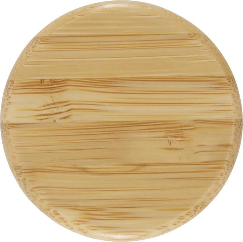 Garrafa de água de plástico reciclado de 950 ml "Ziggs" - Image 2