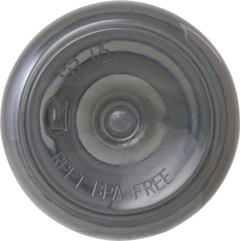 Garrafa de água de plástico reciclado de 950 ml "Ziggs" - Image 3