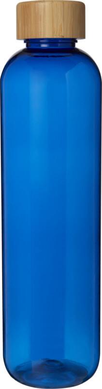 Garrafa de água de plástico reciclado de 950 ml "Ziggs" - Image 5