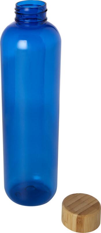 Garrafa de água de plástico reciclado de 950 ml "Ziggs" - Image 6