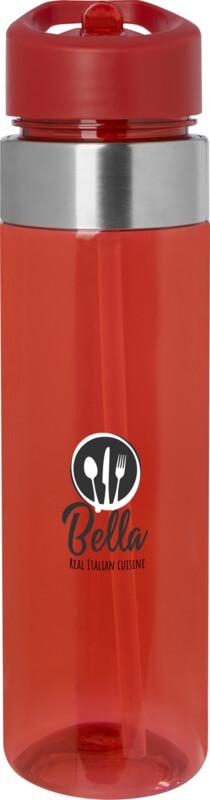 Garrafa de 650 ml "Tritan" "Dylan"