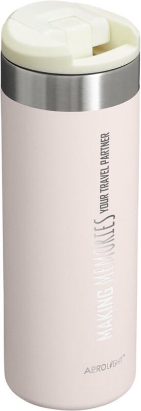 Copo térmico trânsito de 470 ml "AeroLight™ Stanley" - Image 10