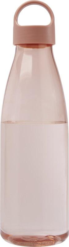 Garrafa de água de plástico reciclado de 800 ml "Bergen" - Image 17