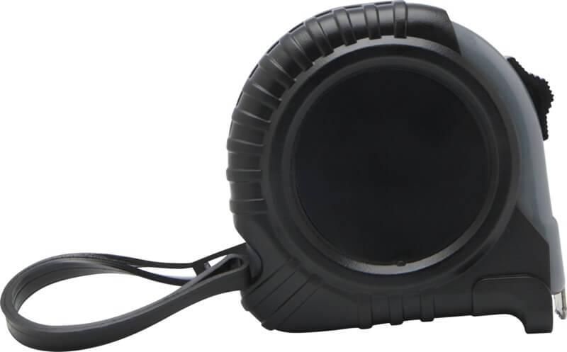 Fita métrica de 5 metros com clipe para cinto "Score" - Image 8