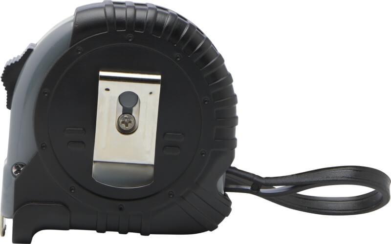 Fita métrica de 5 metros com clipe para cinto "Score" - Image 9