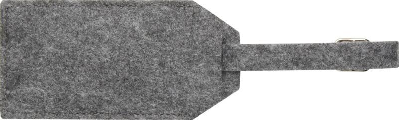 Etiqueta de bagagem "Tie" - Image 3