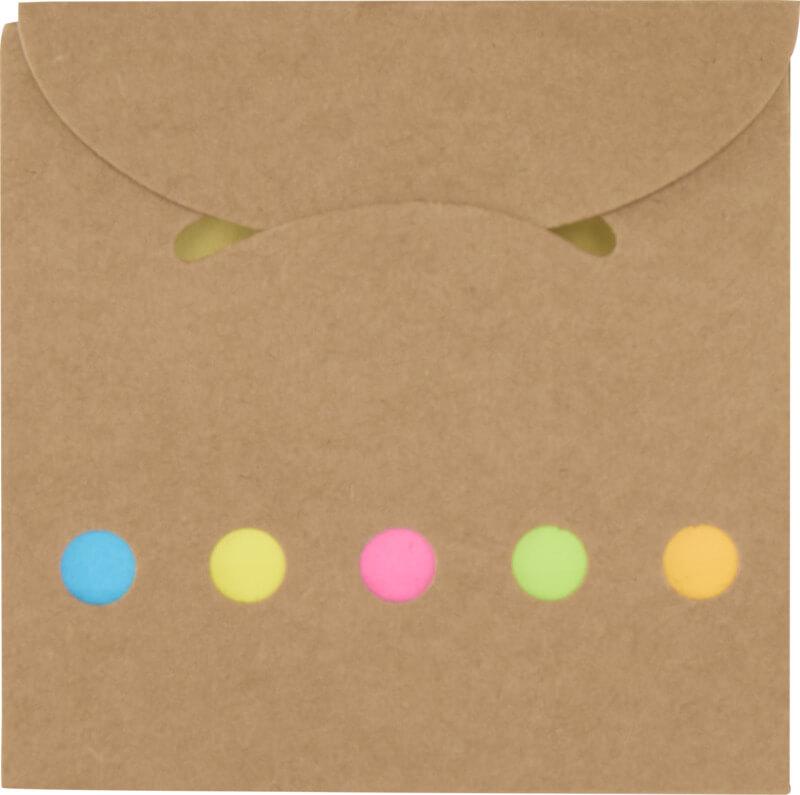 Notas adesivas "Freijo" - Image 2