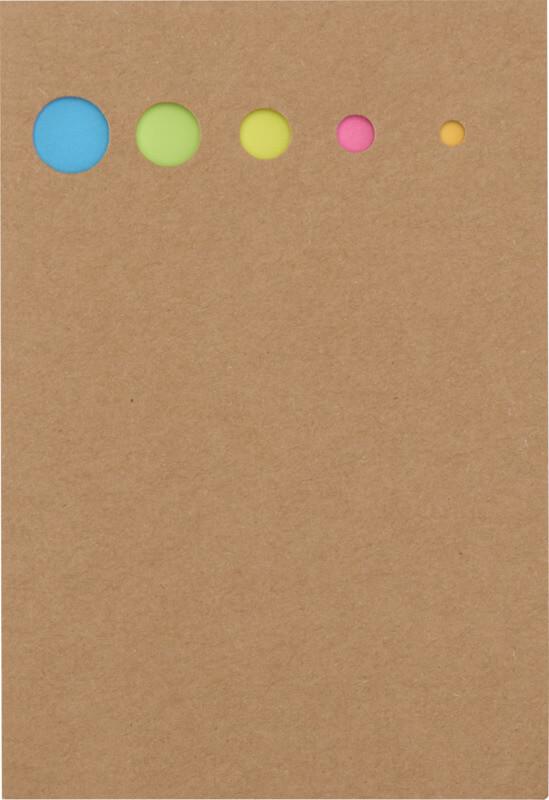 Notas adesivas "Freiji" - Image 2