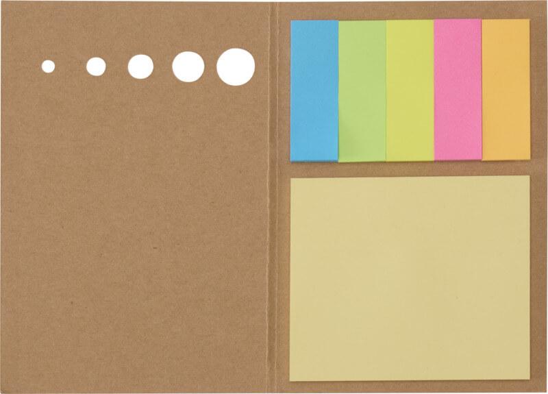 Notas adesivas "Freiji" - Image 4