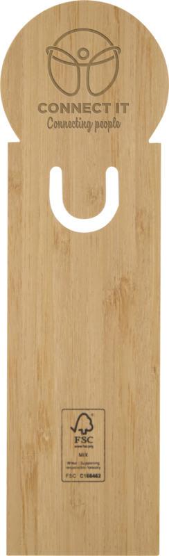 Notas adesivas "Frei"