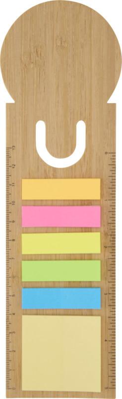 Notas adesivas "Frei" - Image 2