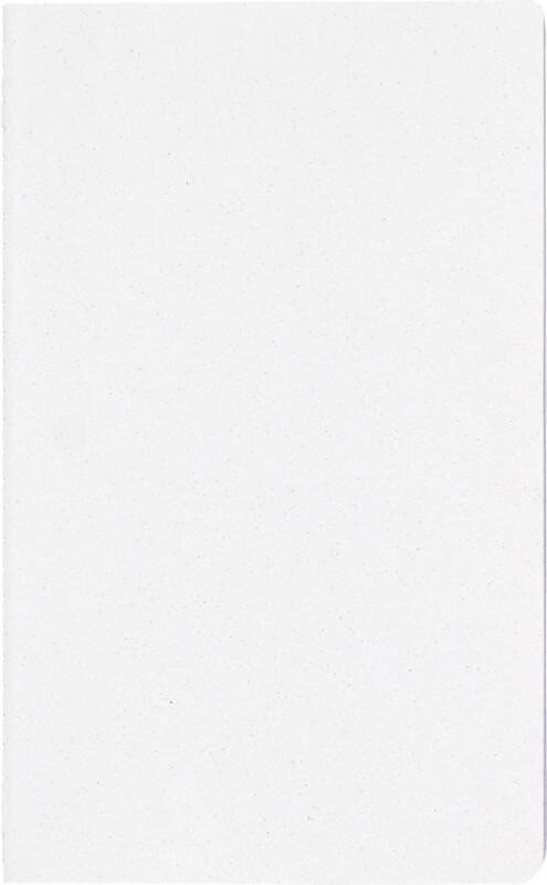 Caderno com capa em papel Crush "Fabia" - Image 6