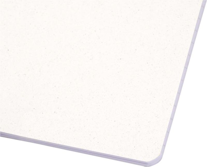 Caderno com capa em papel Crush "Fabia" - Image 9