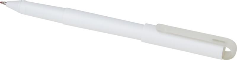 Rollerball RPET "Mauna" (tinta preta) - Image 6