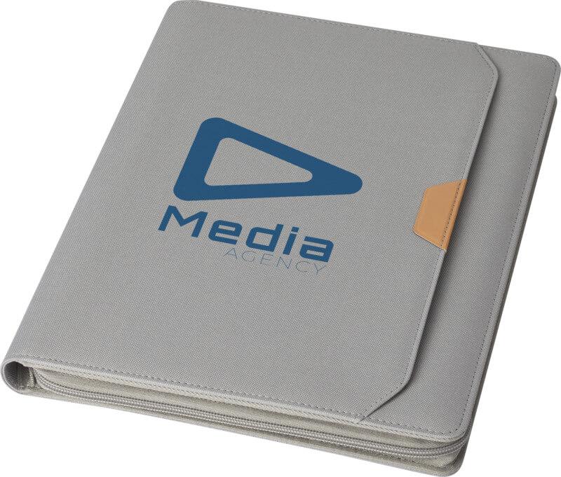 Portfólio A4 "Nomumi"