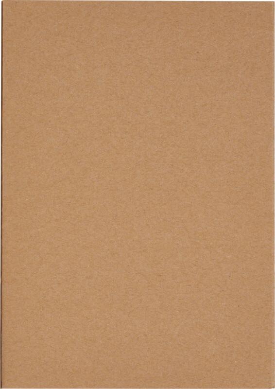 Portefólio A5 reciclado RCS "Andean" - Image 2