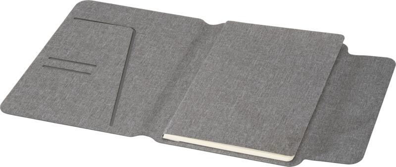 Portefólio A5 reciclado RCS "Andean" - Image 5