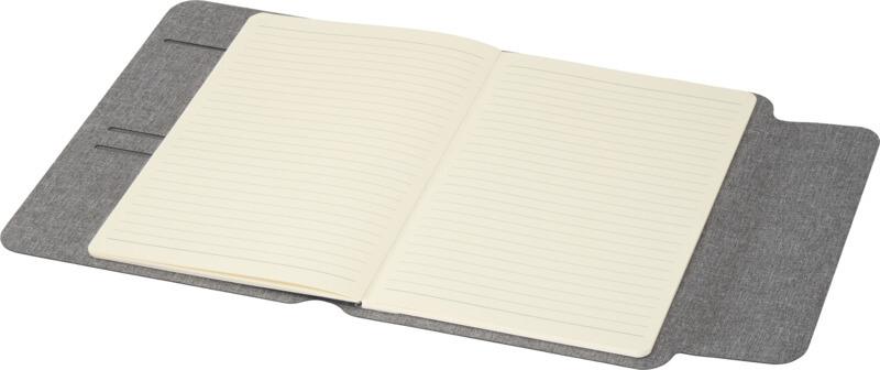 Portefólio A5 reciclado RCS "Andean" - Image 6