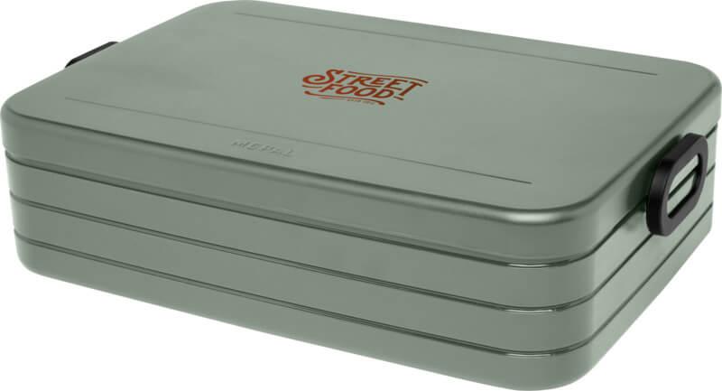 Lancheira grande "Take-a-break" - Image 7